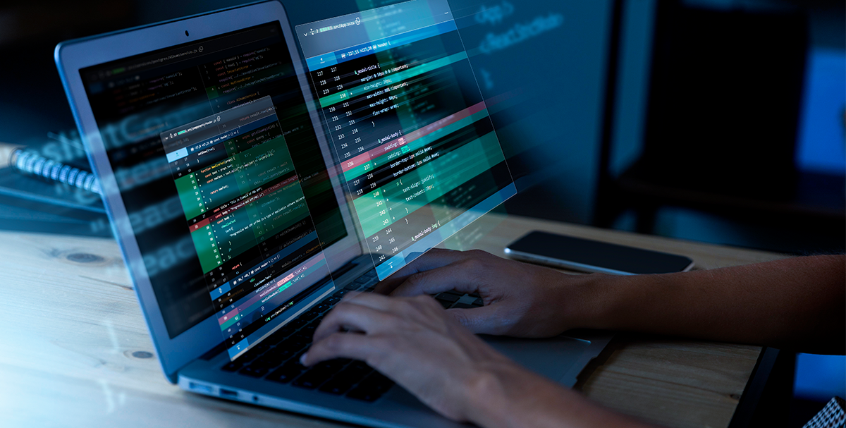 生成AI活用サポートトップ画像