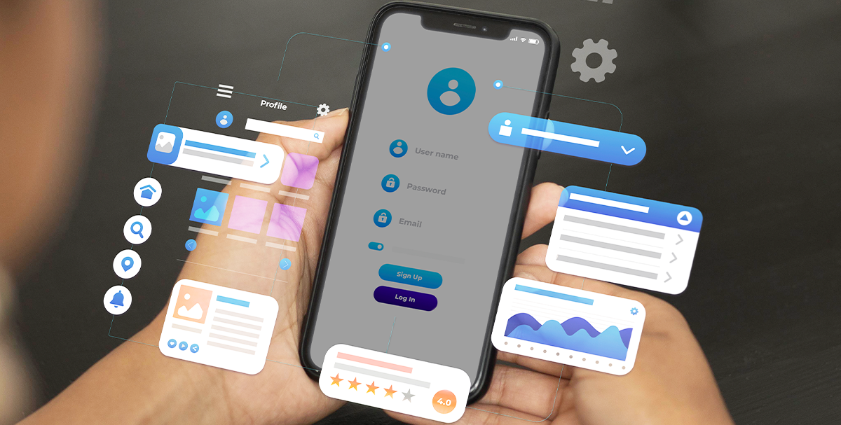 SNS/WEBコンサルティングトップ画像