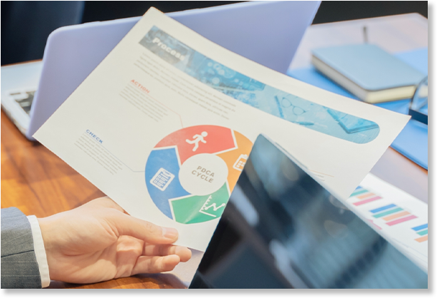 マイクロ法人向け営業・経営指南画像