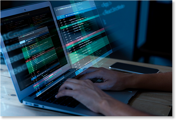 生成AI活用サポート画像